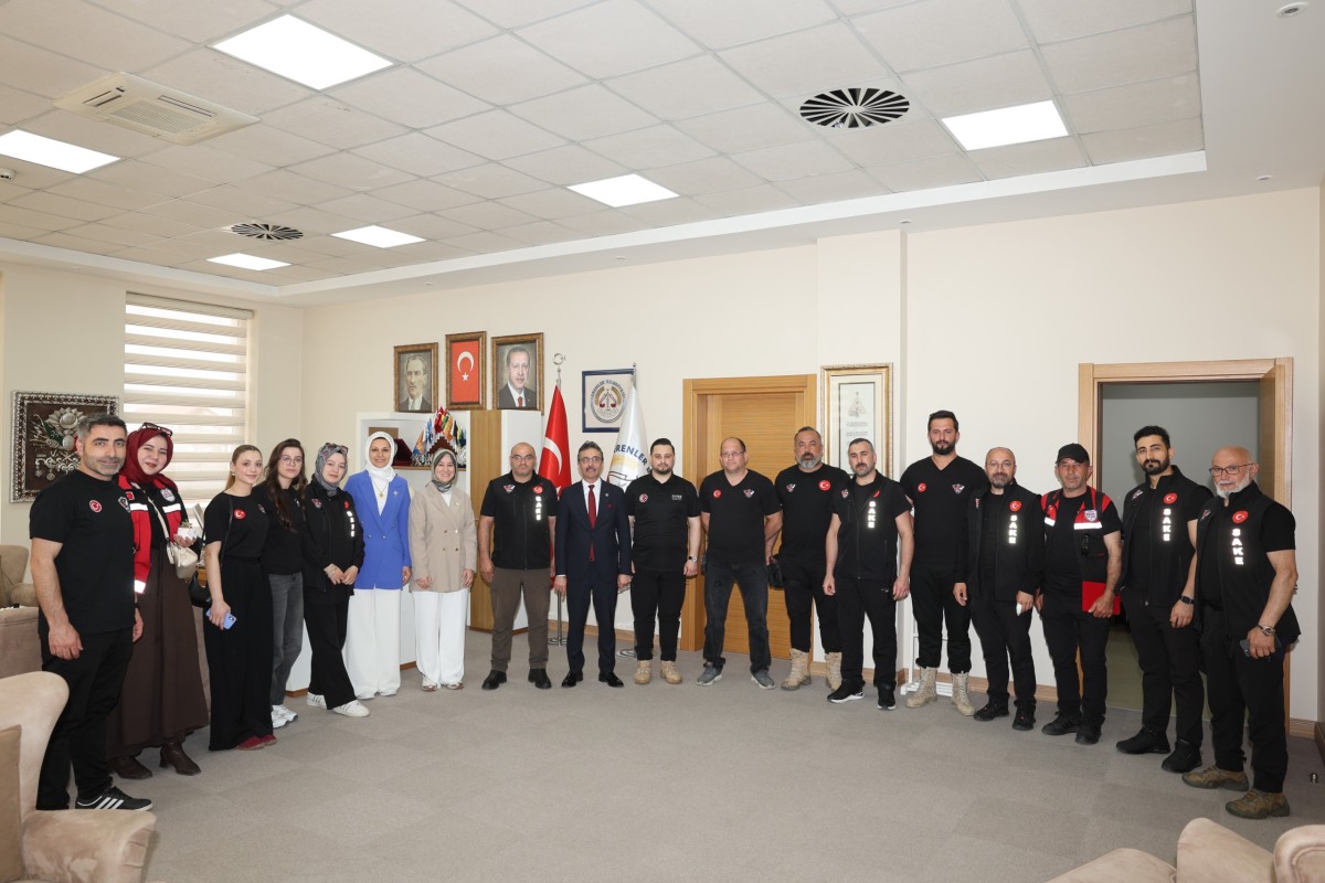 Erenler’de Kadınlara Yönelik Afet Farkındalık Eğitimi Düzenlendi
