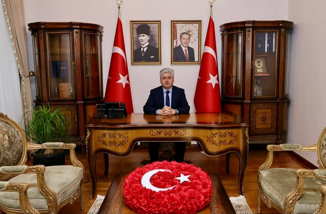 Valimiz Sayın Rahmi Doğan’ın “Engelliler Haftası” Mesajı