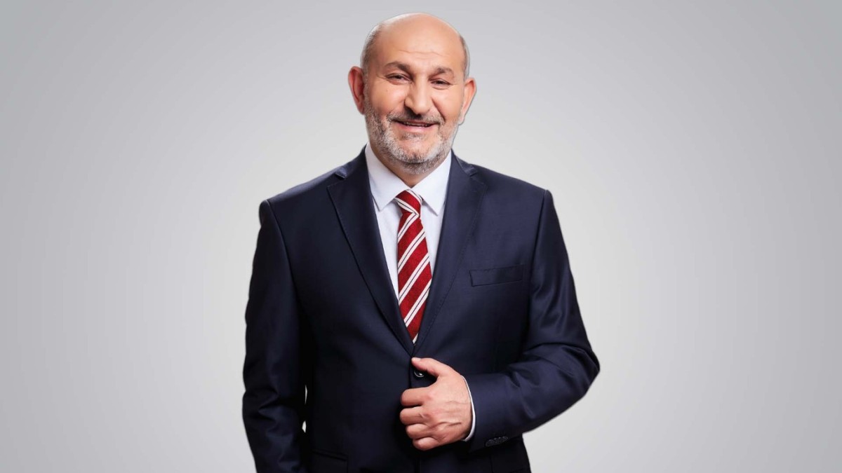 BAŞKAN İRFAN PÜSKÜLLÜ’DEN 19 MAYIS MESAJI