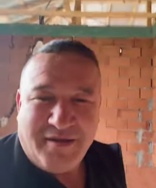 MUHTAR AKDENİZ CANLI YAYINDA İNŞAATIN DURMADIĞINI SÖYLEDİ!