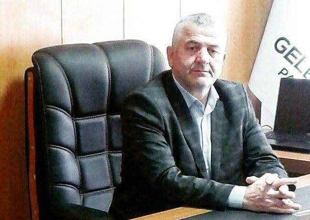Güler'den 19 Mayıs mesajı