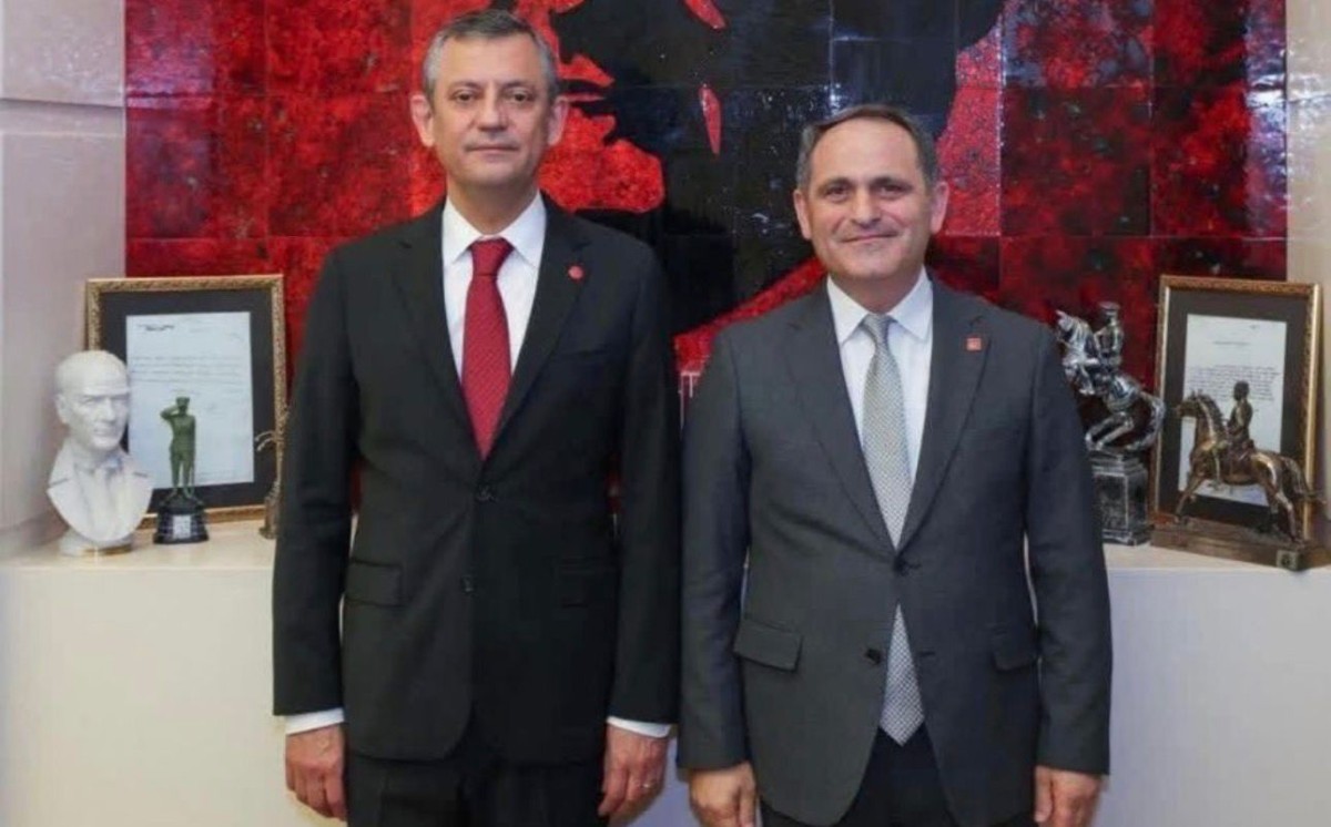 CHP’li Ecevit Keleş: Cumhuriyet Halk Partisi Teslim Alınamaz