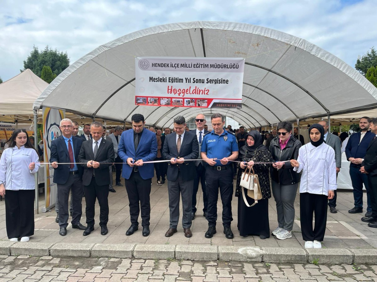 “Ben Her Yerde Varım” Projesi kapsamında, “Maarifin Kalbinde Marifetli Gençlik” etkinlikleri gerçekleşti