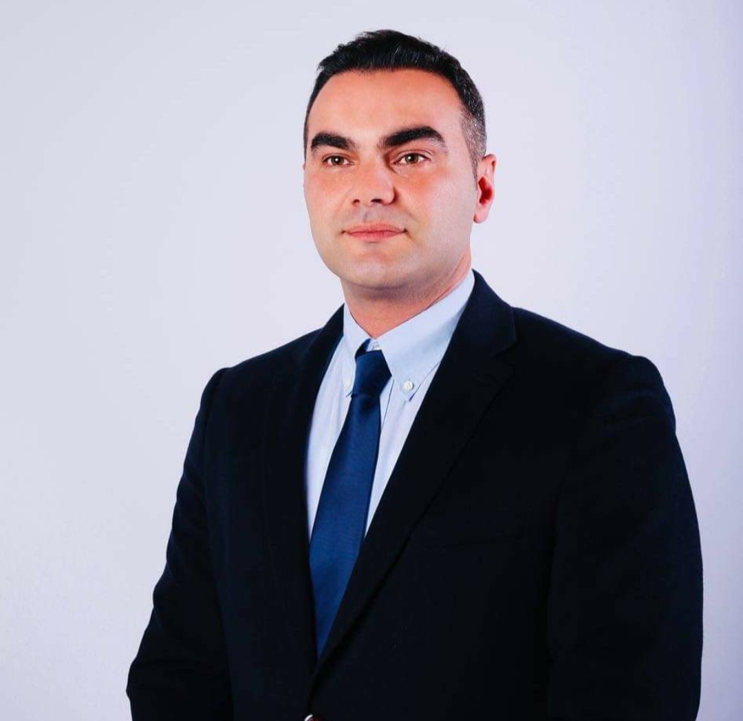 Fatih Enes İlkay'dan Kurban Bayramı mesajı