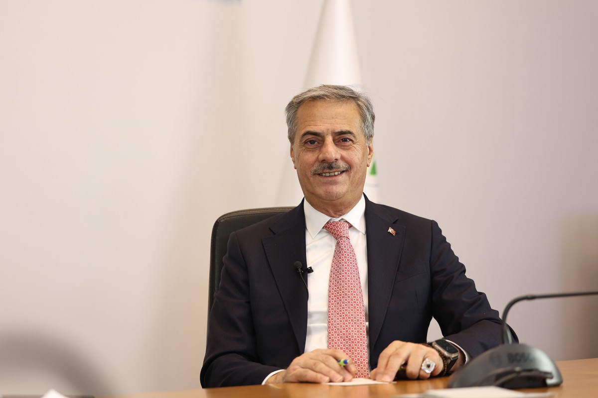 Şehrin dört bir yanında yeni yeşil ve sosyal alanlar tamamlanıyor