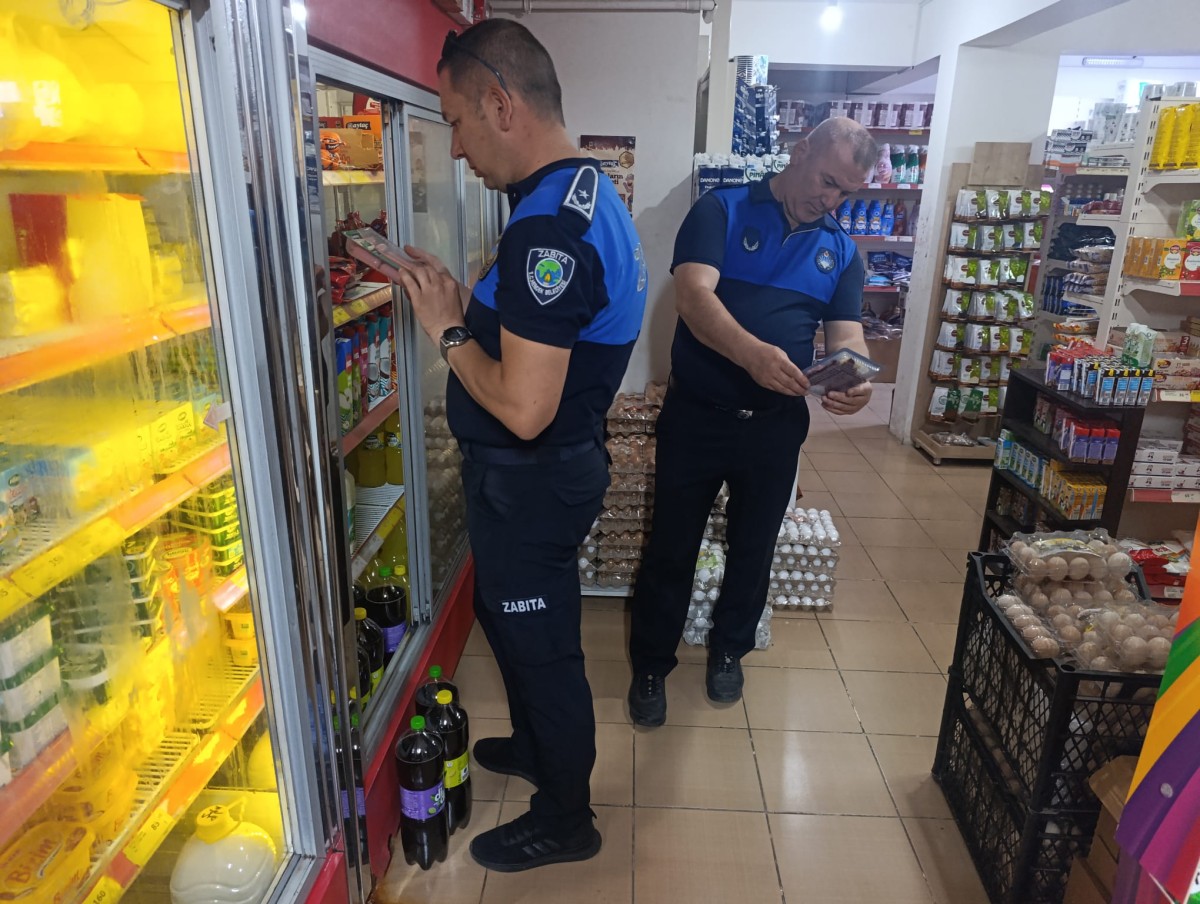 HENDEK ZABITASINDAN KAPSAMLI DENETİM