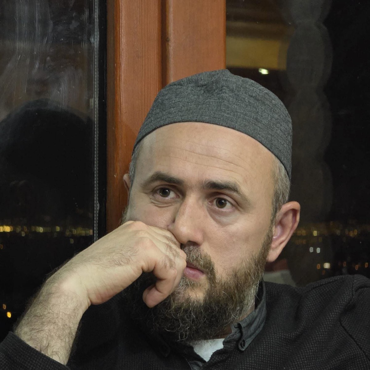 Hamza Bozkurt Hoca'dan açıklama