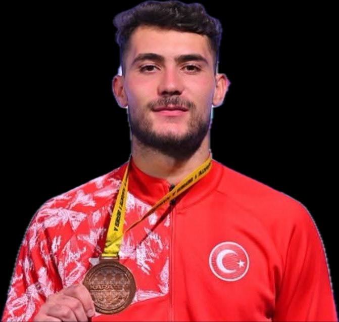 Şampiyona Tören!