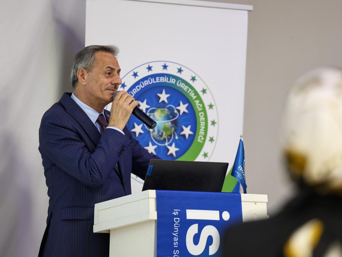 “Sakarya her alanda çok daha güçlü bir noktaya taşınacak”