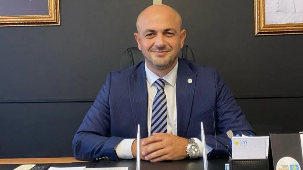 Kılıçaslan’dan Tandoğan çağrısı: “Teröre karşı net duruş için Ankara’dayız”