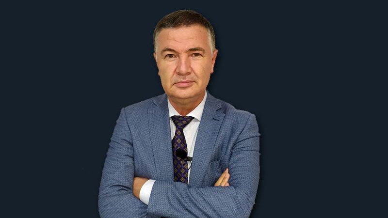 SGC Başkanı Sezai Matur'dan yeni dönem kararı