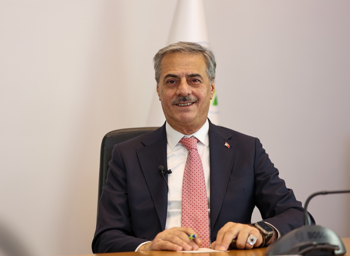Aşevi ve Afet Yemekhanesi: Sakarya’da en yüksek kapasiteye sahip tesis olacak