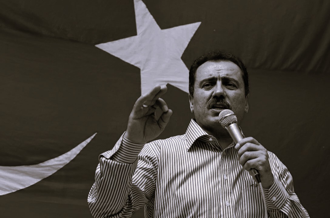 BAŞKAN İRFAN PÜSKÜLLÜ’DEN MUHSİN YAZICIOĞLU SORUŞTURMASINA DAİR AÇIKLAMA
