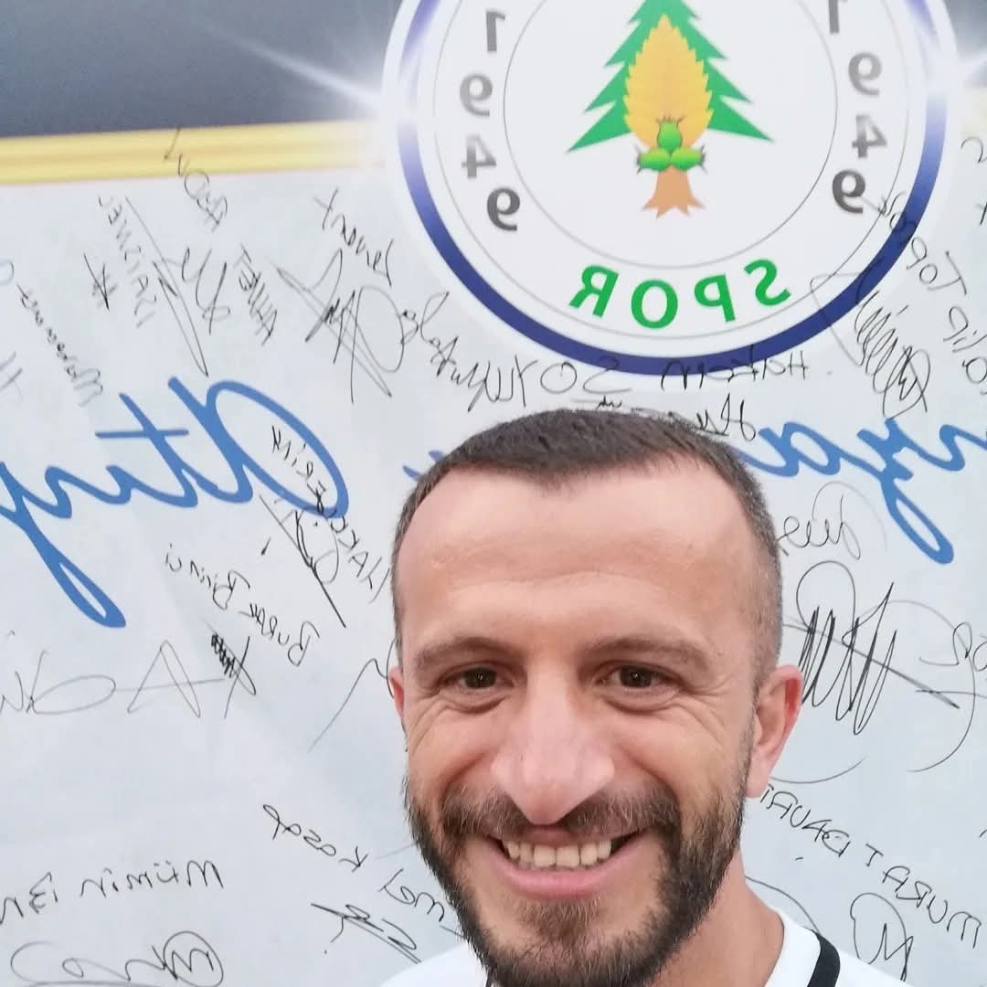 Hendekspor Kulüp Müdürü Mustafa Levent'ten Dikkat Çeken Açıklama: 