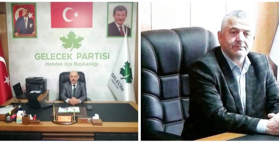 GÖZLER AKICI VE GÜLER'DE! SİYASETE DEVAM MI, VEDA MI?