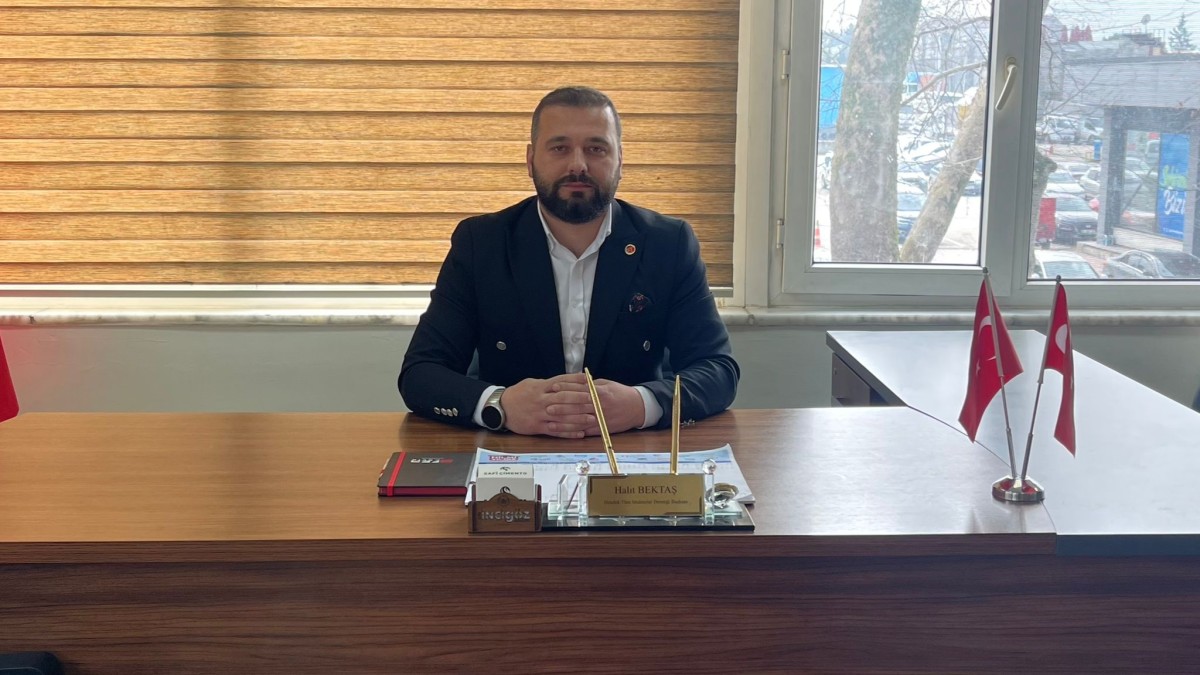 Hendek Muhtarlar Derneği'nden Basın Açıklaması: 