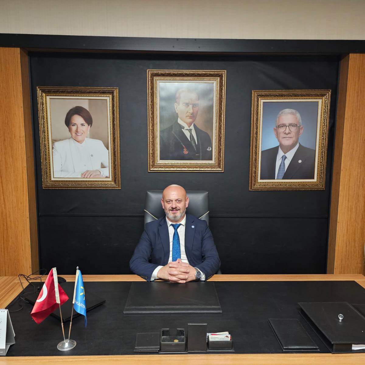 İYİ Parti’den çerçeve yasa tepkisi: “Türk milletine hesap vereceksiniz”