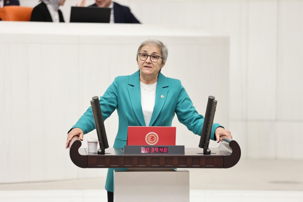 Ayça Taşkent: Barınma artık hak değil, lüks haline geldi!
