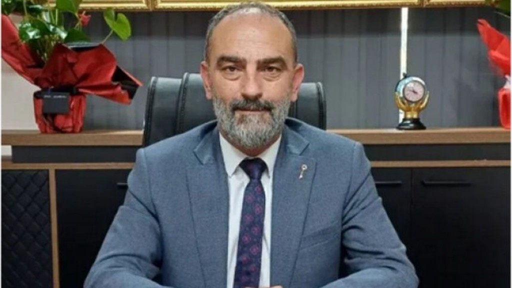 Hakan Yazıcı: Gençlerimizi Şehrimizin Geleceğine Daha Fazla Katmalıyız