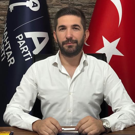 Başkan Albayrakoğlu: