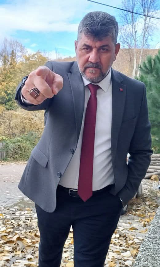 YALÇIN KAYNAK YAZDI: 