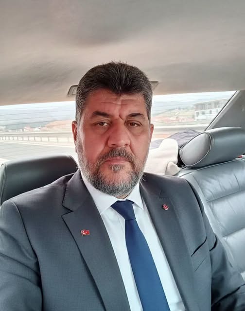Yalçın Kaynak'ın kaleminden: 