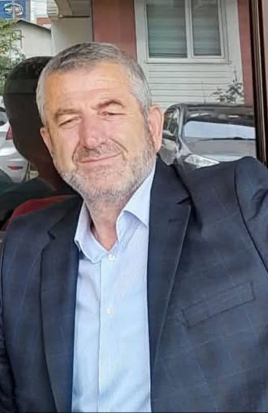 Ayhan Güler'den, 17 Ağustos mesajı