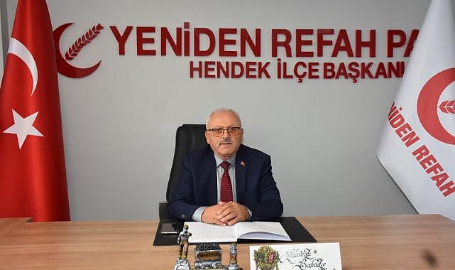 BAŞKAN BAHADIR 17 AĞUSTOS'U UNUTMADI!