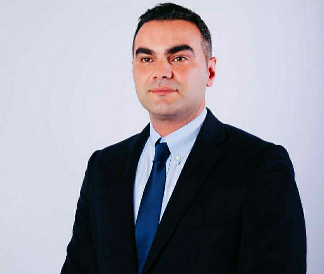 CHP'Lİ BÜYÜKŞEHİR BELEDİYESİ MECLİS ÜYESİ İLKAY, 17 AĞUSTOS'U UNUTMADI!