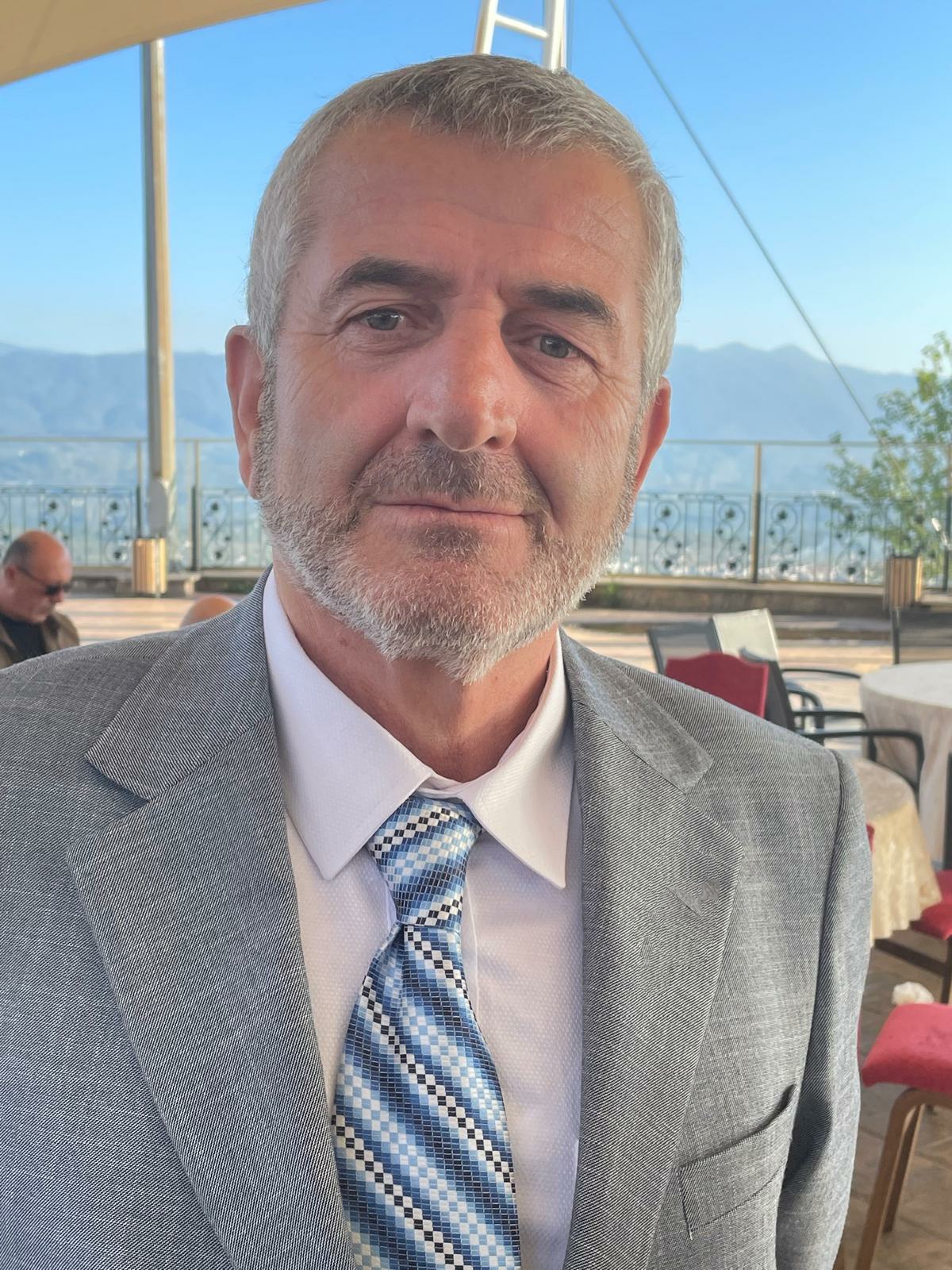 Güler, Mevlid Kandilinizi kutladı