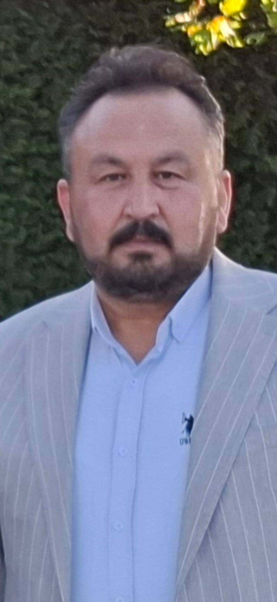 ULVİ BAŞPEHLİVAN'DAN, MEVLİD KANDİLİ MESAJI