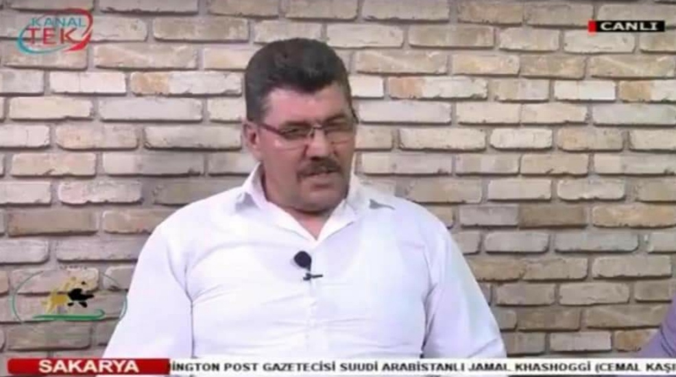 YALÇIN KAYNAK'TAN, MEVLİD KANDİLİ MESAJI