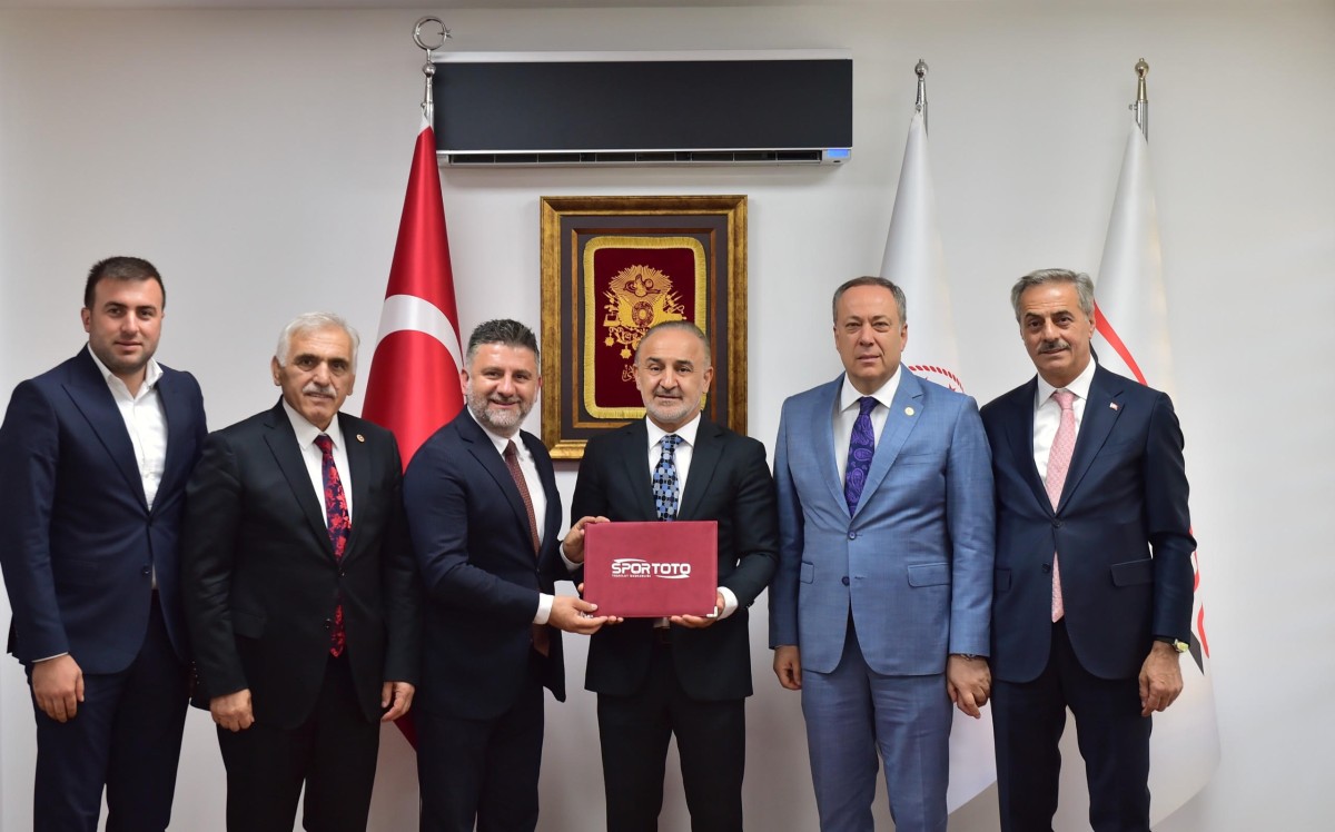 Ali İnci: