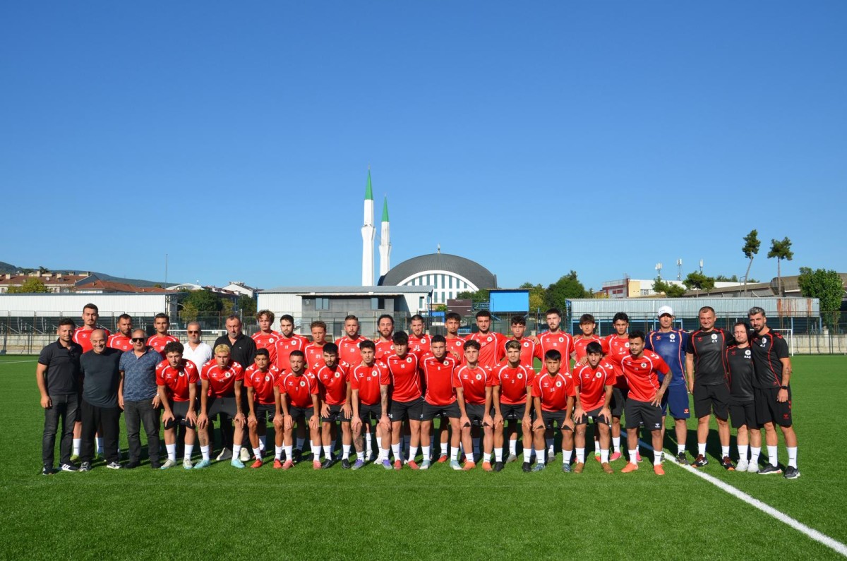 HENDEKSPOR SAHAYA İNDİ!