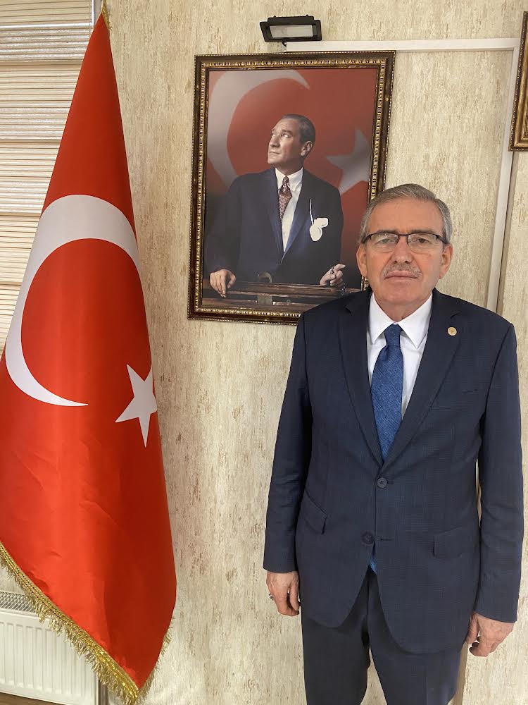 YAŞAR ZIMBA’DAN TASKK İÇİN SON VİRAJ!
