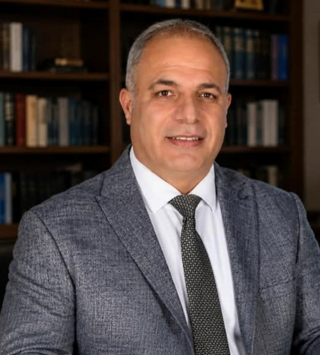 AKOVA MAHALLESİ MUHTARI RAMAZAN KAYA’DAN HALİT BEKTAŞ’A DESTEK!