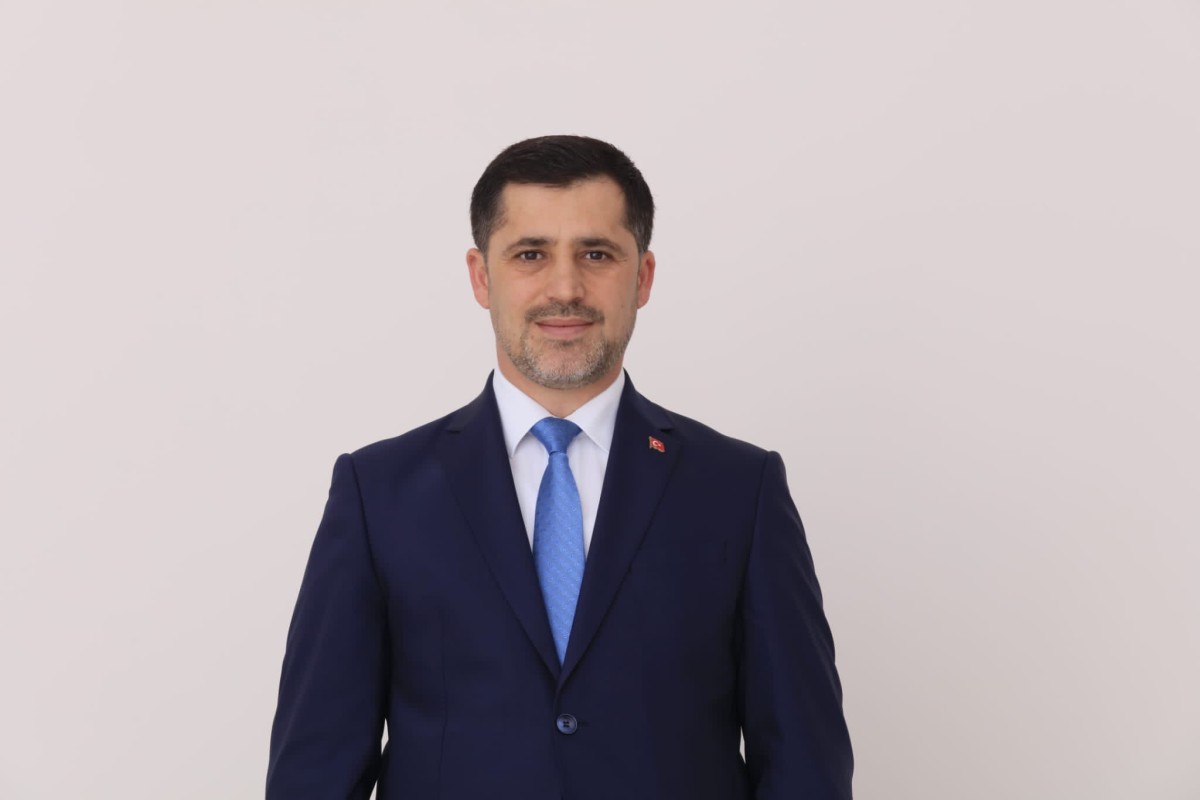 Ali Kemal Sofu: