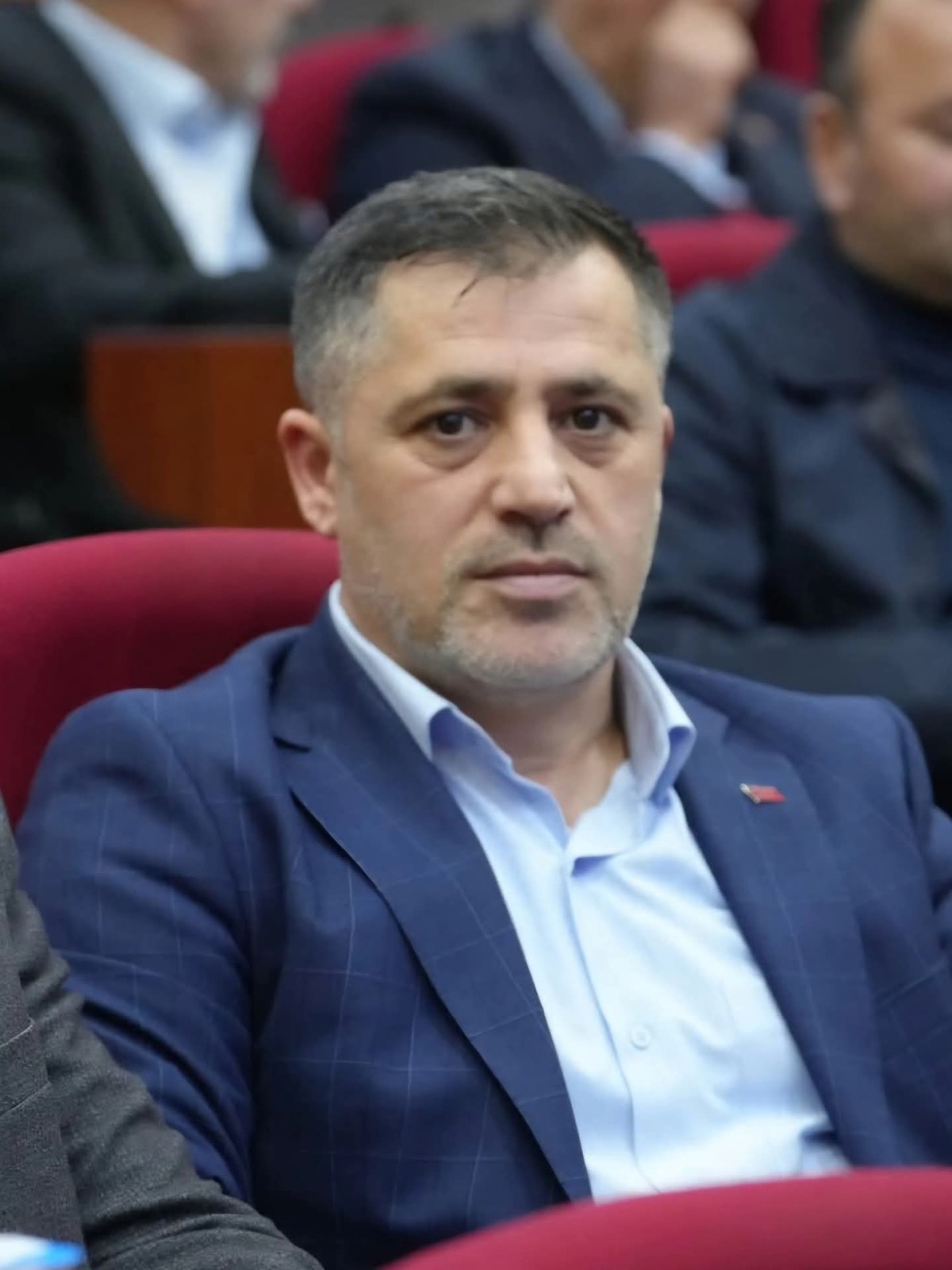Ali Kemal Sofu’dan habercilik tepkisi: “Gerisine hukuk karar verecek!”