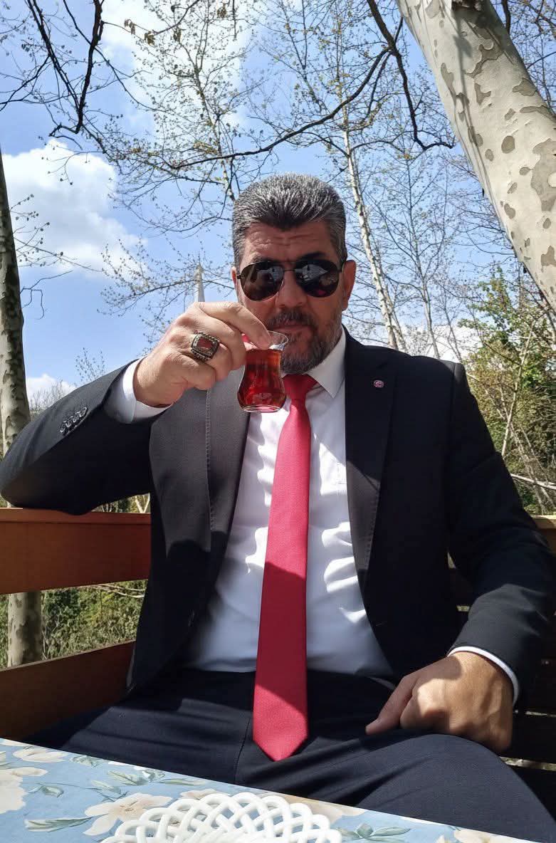 Yalçın Kaynak Yazdı: