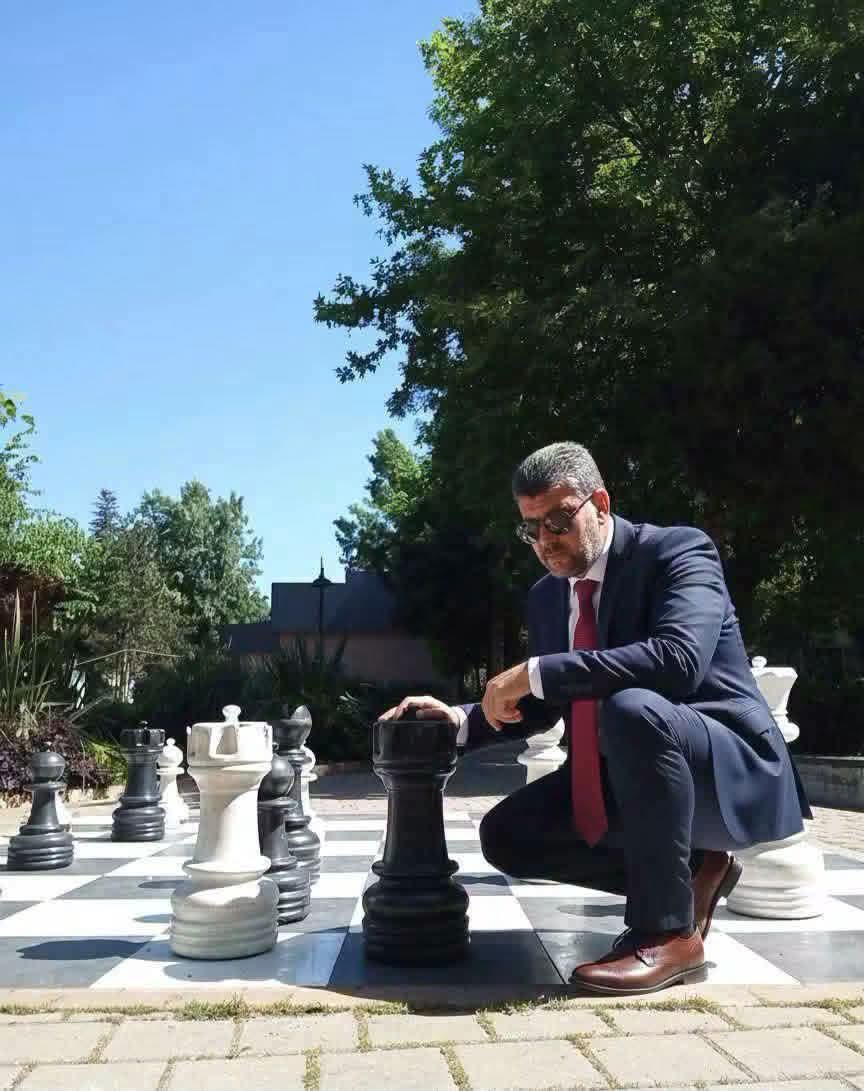 Yalçın Kaynak Yazdı: