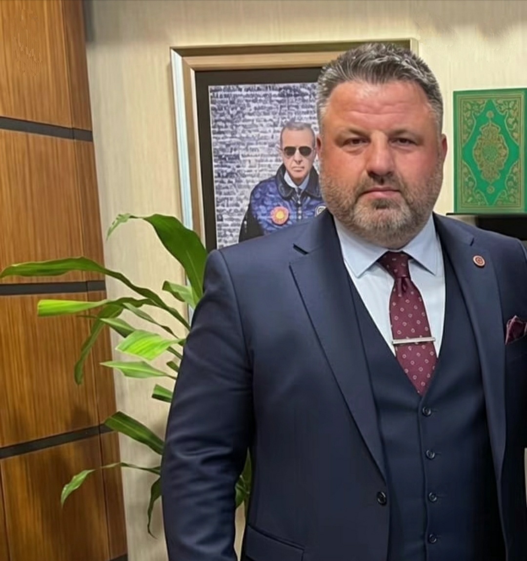 PEHLİVAN: